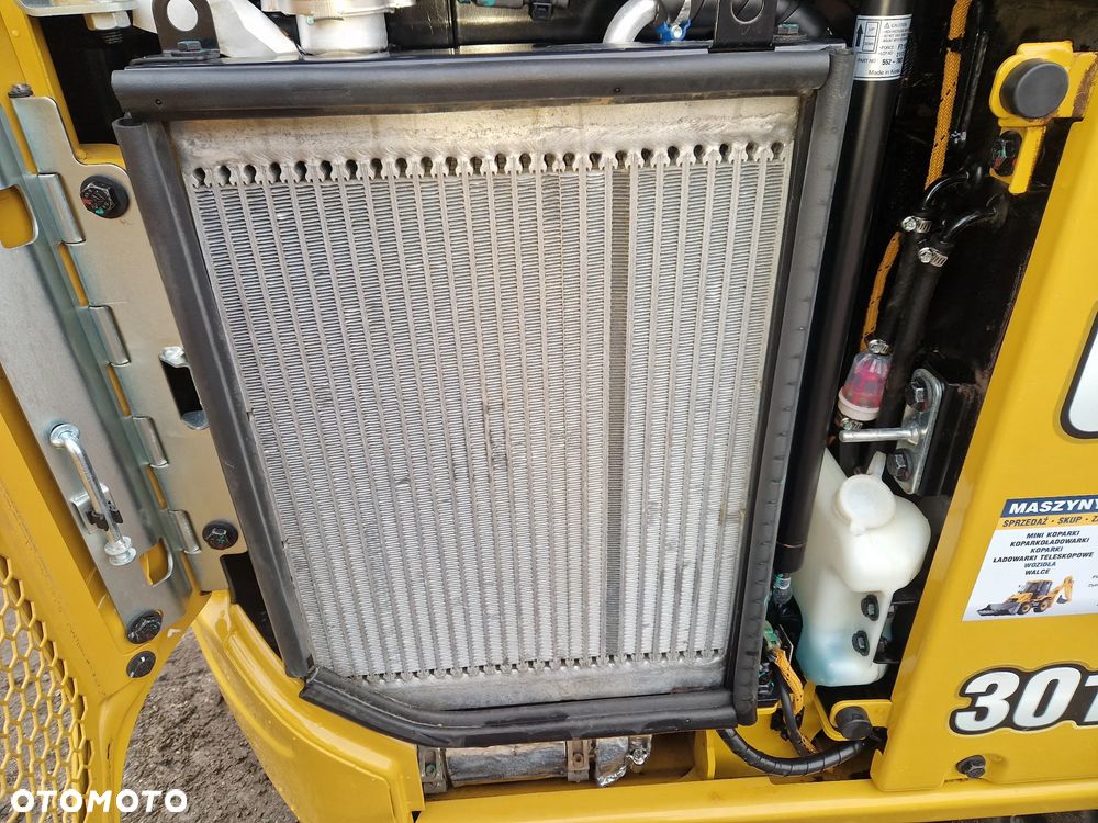 Caterpillar CAT 301.8 , 301.6 302.7 kubota  yanmar - 15