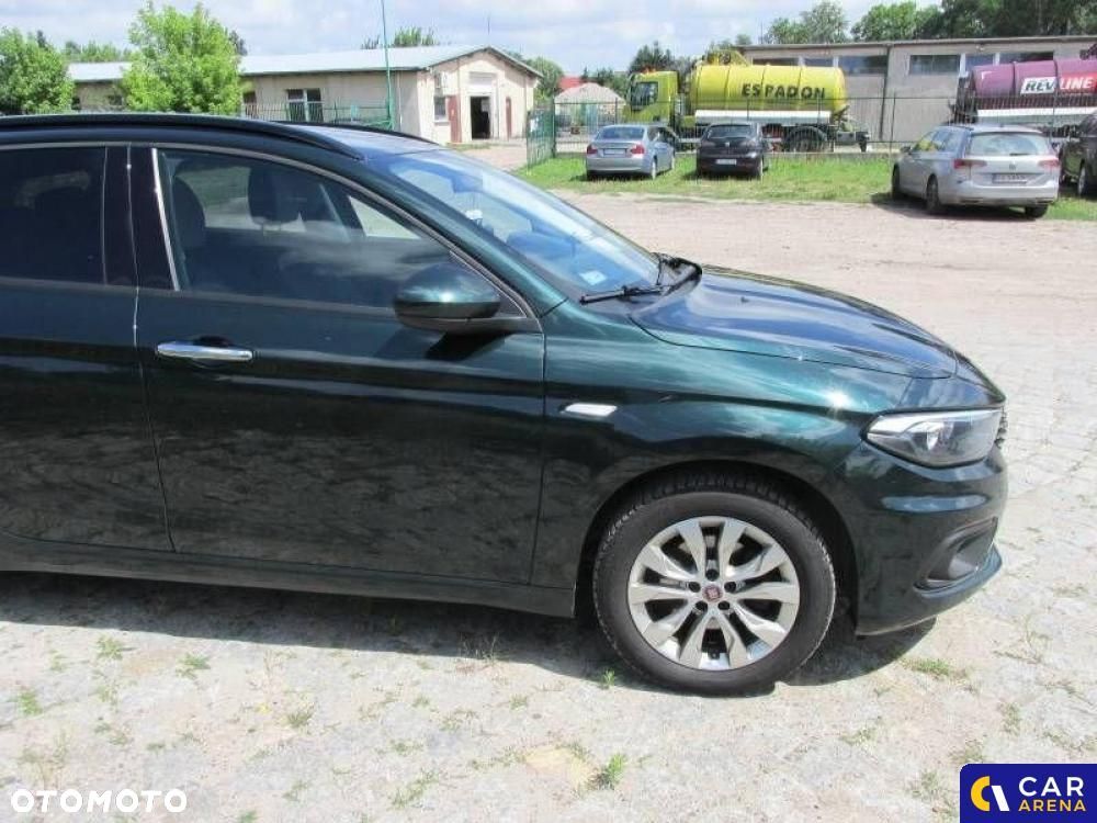 Fiat Tipo - 12