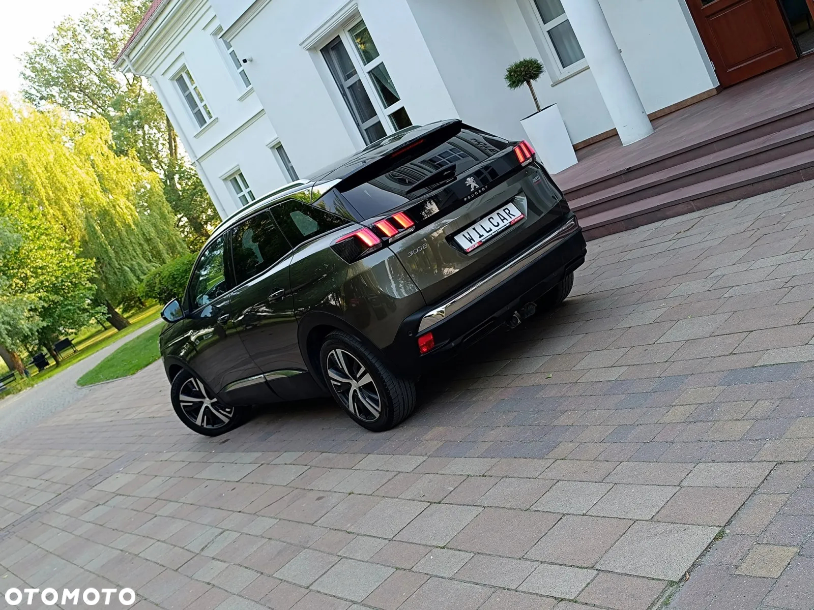 Peugeot 3008 HDi FAP 115 Allure - 38