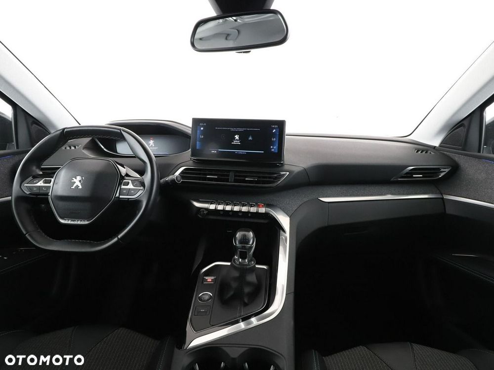 Peugeot 3008 1.2 PureTech Allure Pack S&S - 16