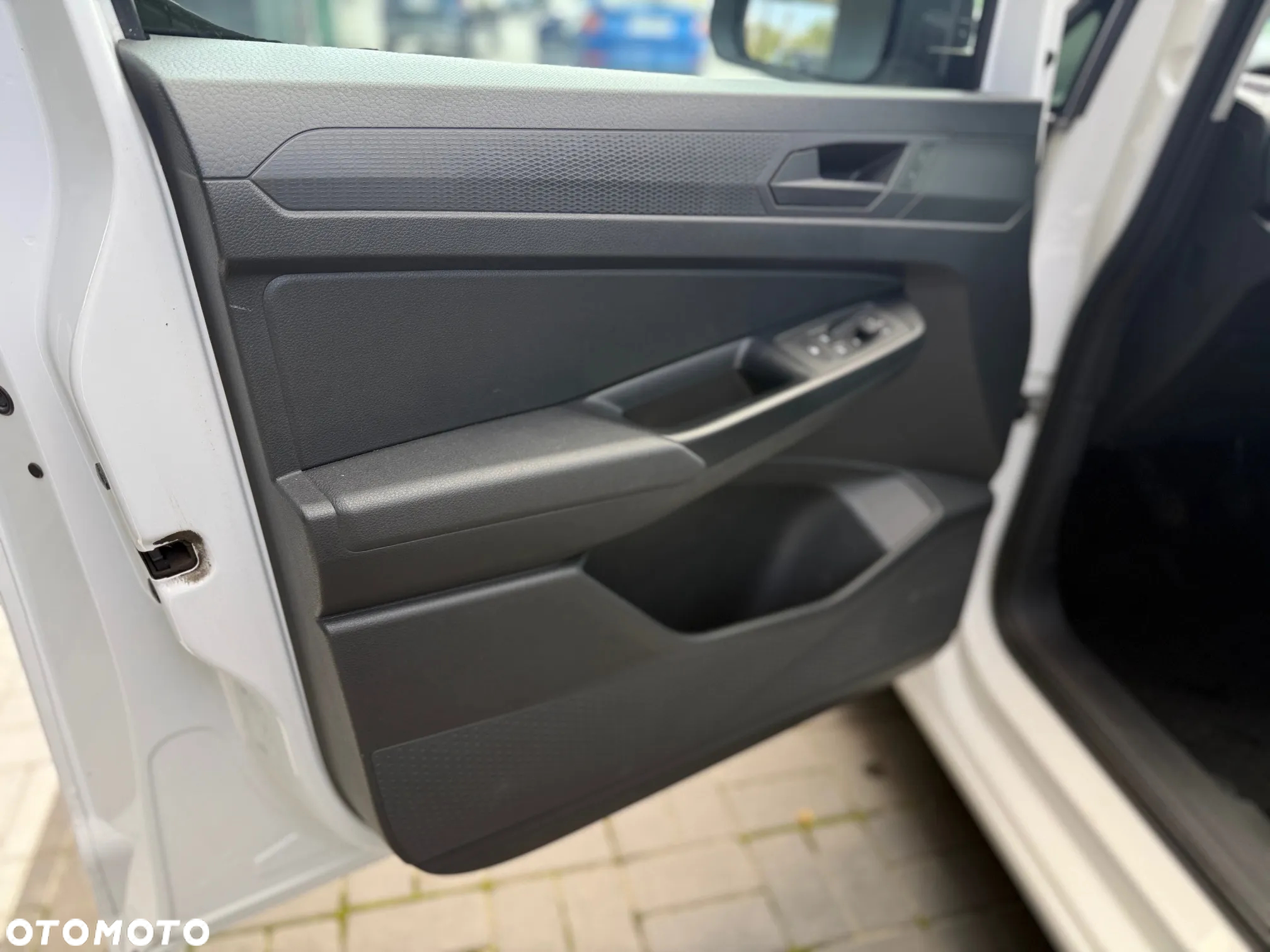 Volkswagen Caddy - 14
