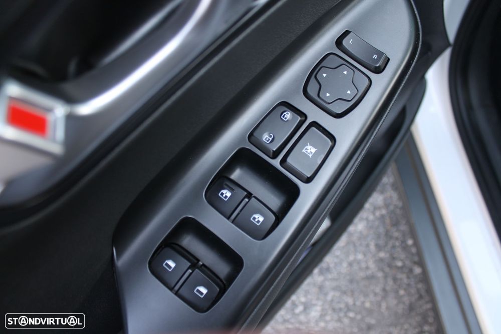 Hyundai Kauai 64 kWh Premium - 8