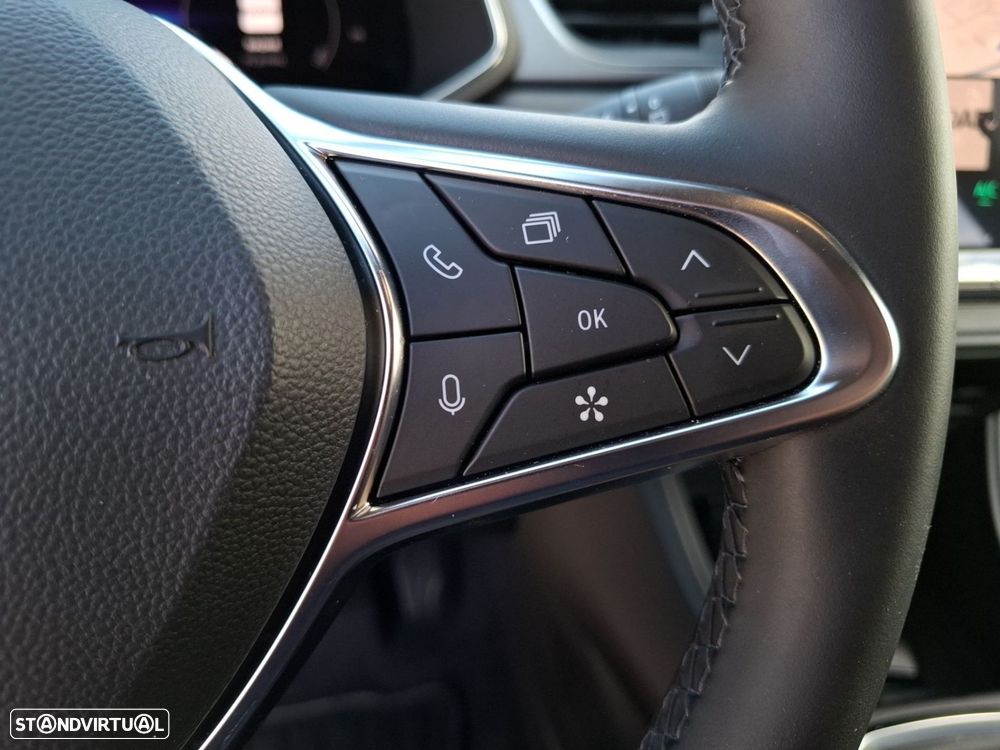 Renault Captur 1.0 TCe Techno Bi-Fuel - 16