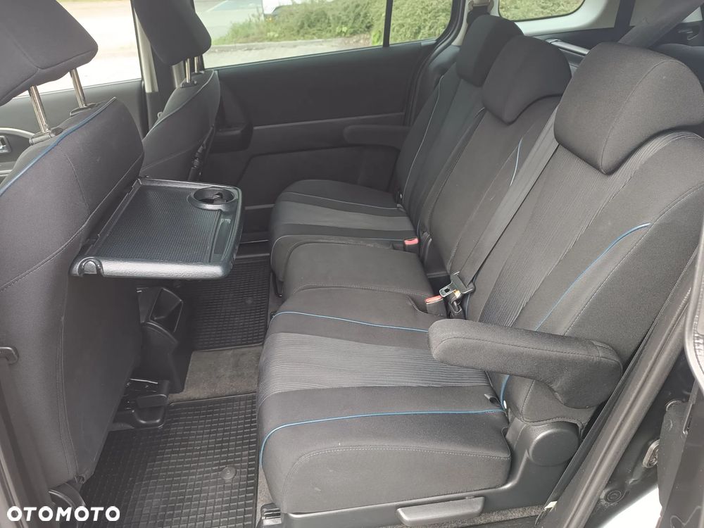 Mazda 5 2.0 MZR-DISI i-stop Sports-Line - 13