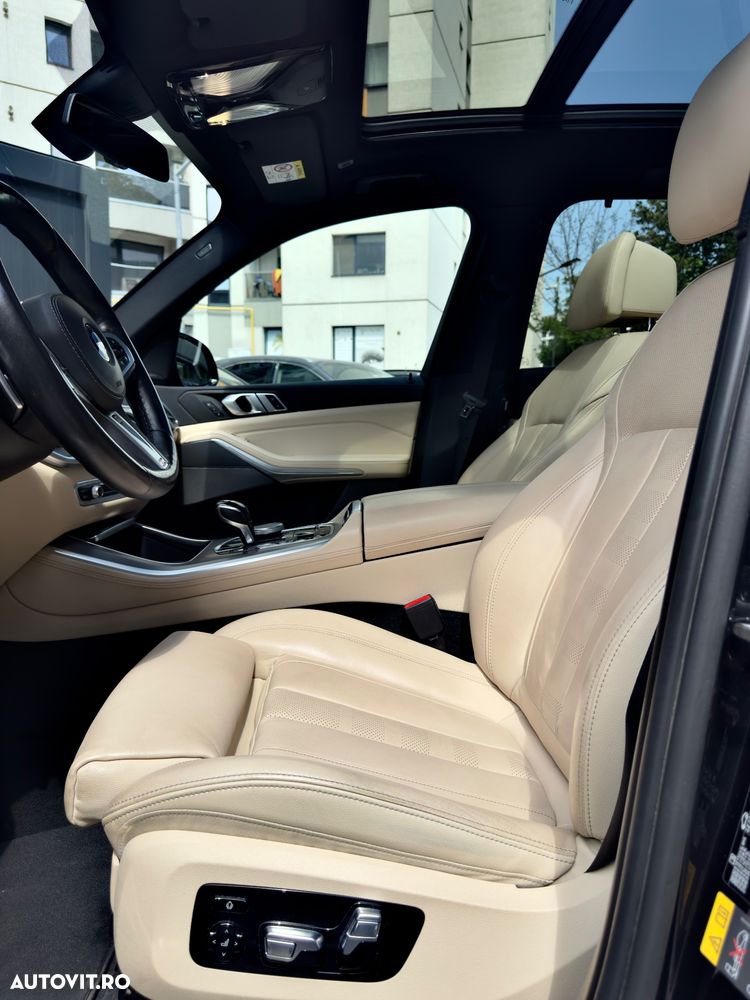 BMW X5 xDrive45e AT PHEV - 10