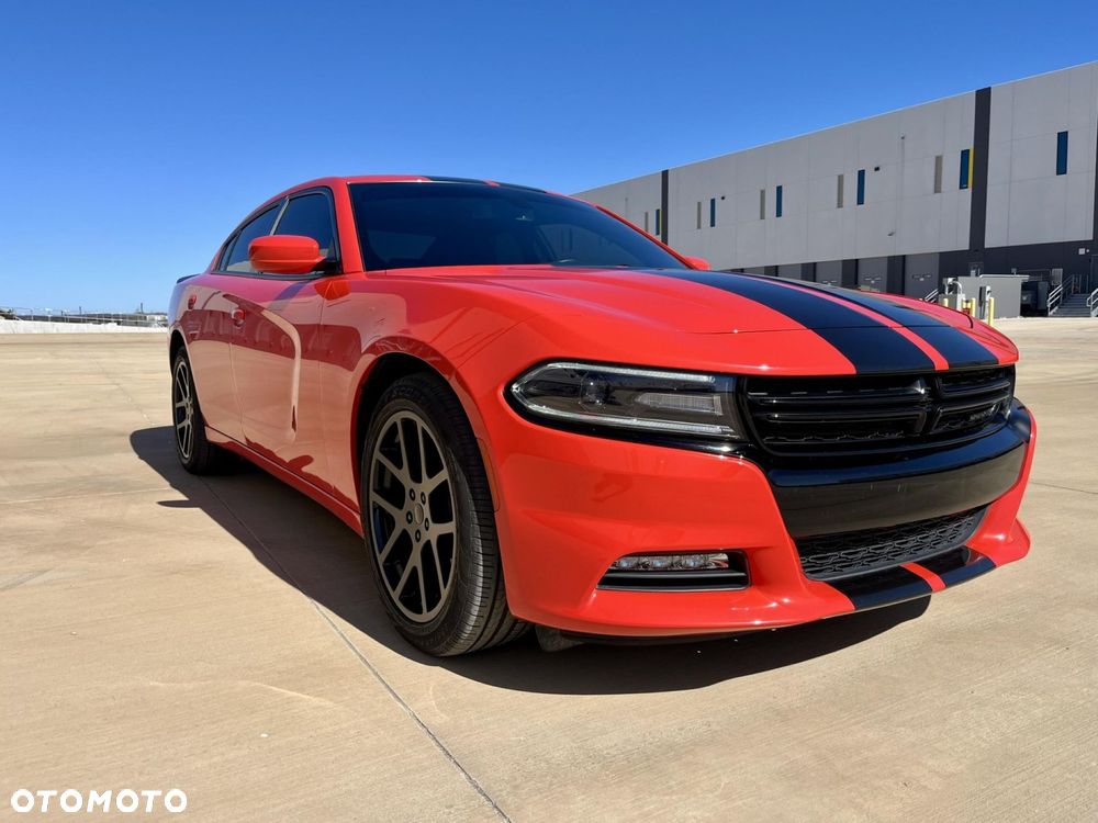 Dodge Charger - 15