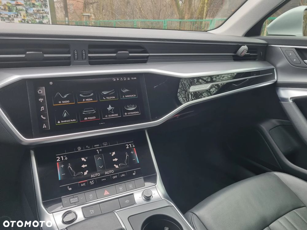 Audi A6 - 14