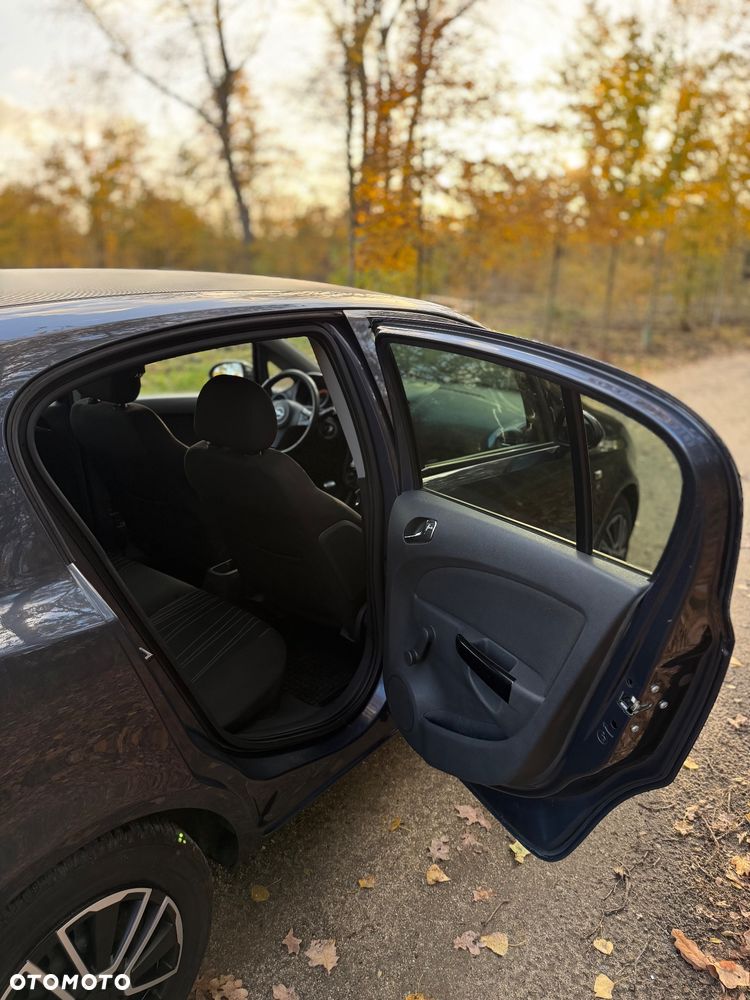 Opel Corsa - 15