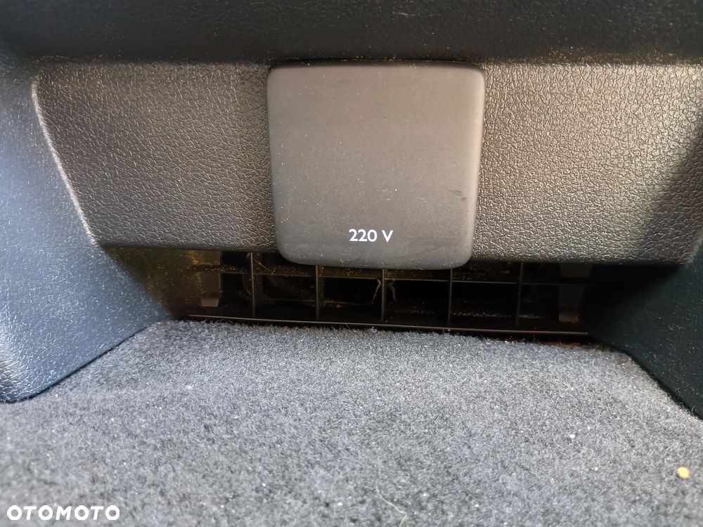 Citroën SpaceTourer 2.0 BlueHDi M Shine - 9