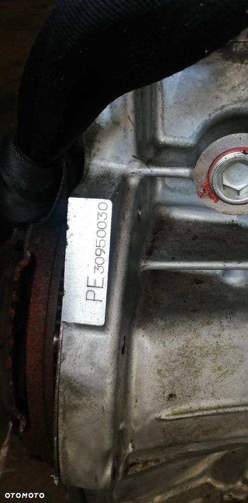 Silnik Mazda Mx5 Nd 2.0 - 6