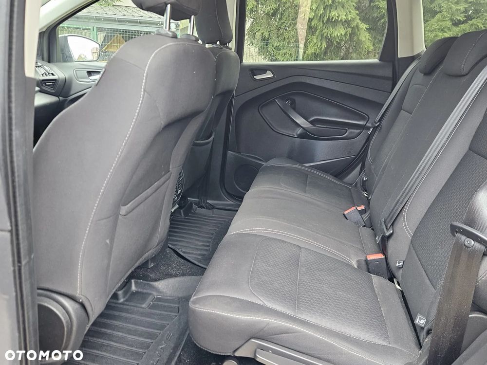 Ford Kuga 2.0 TDCi 4WD Titanium - 13