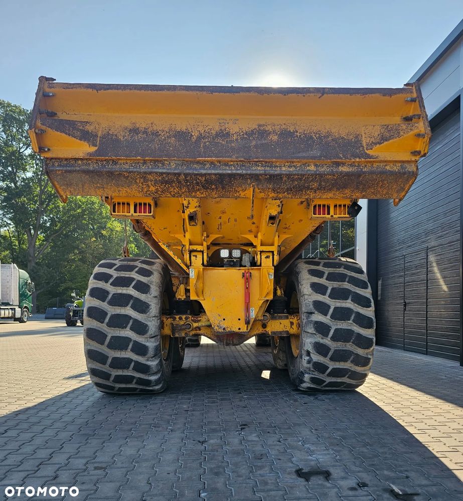 Volvo A30 G Oryginał - 5