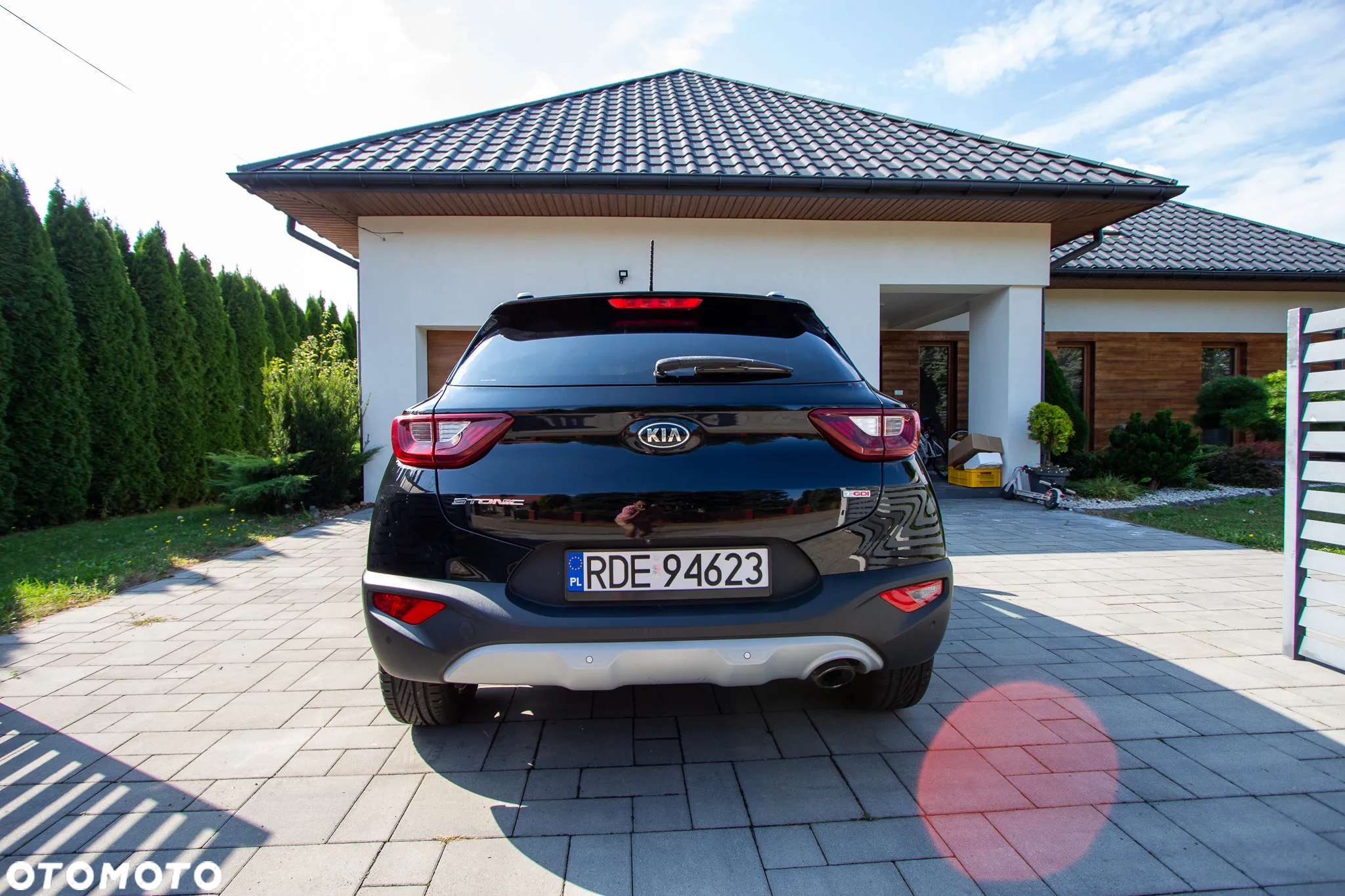 Kia Stonic 1.0 T-GDI L - 6