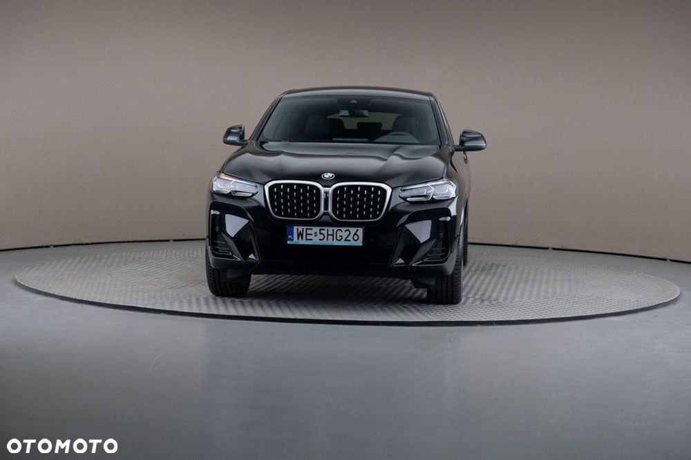BMW X4 - 3