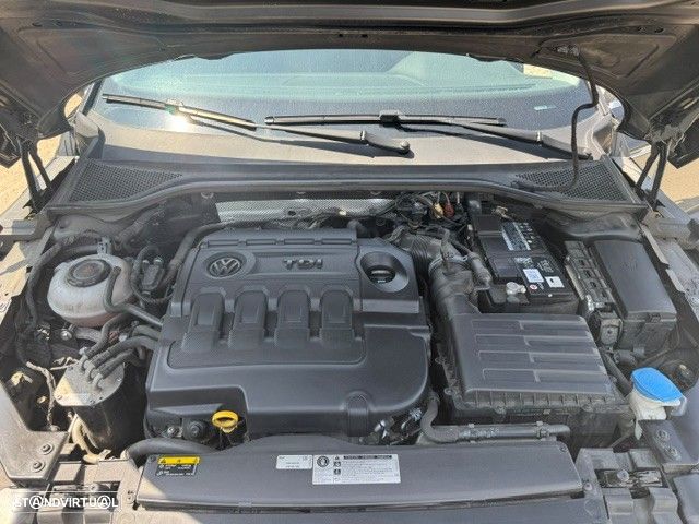 VW Arteon 2.0 TDI Elegance DSG - 11