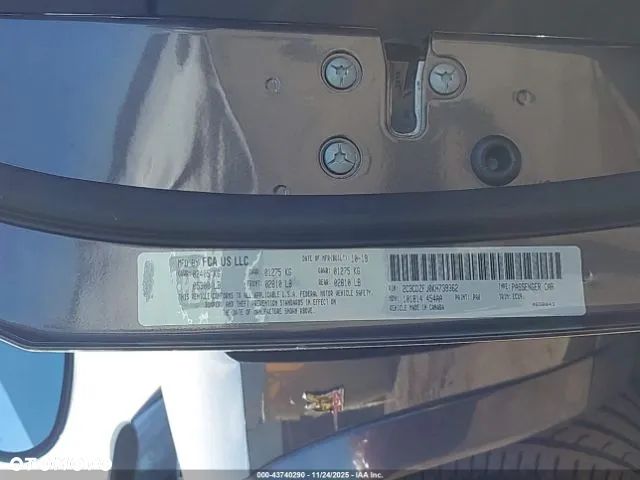 Dodge Challenger Automatik R/T Plus Scat Pack - 19