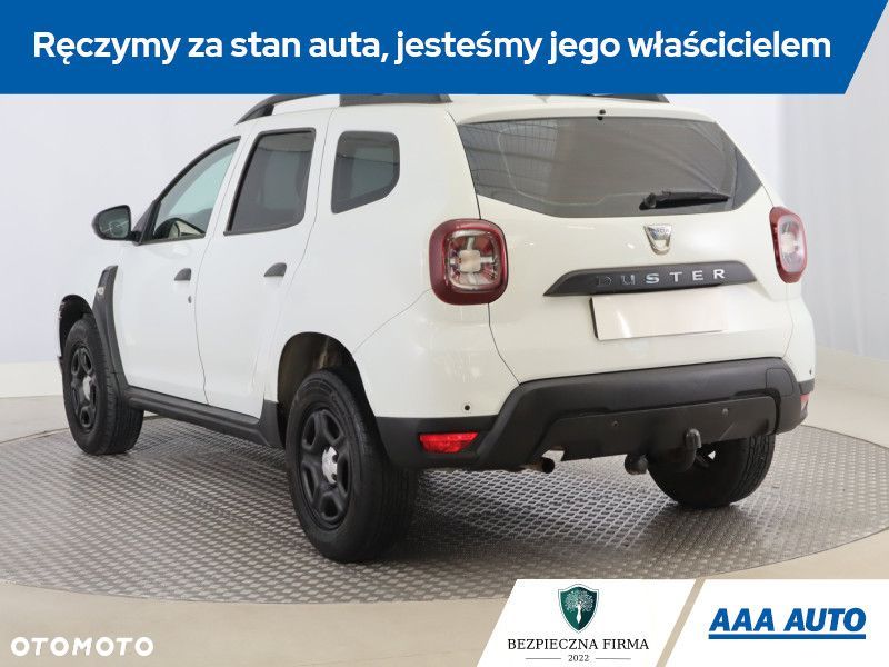 Dacia Duster - 6