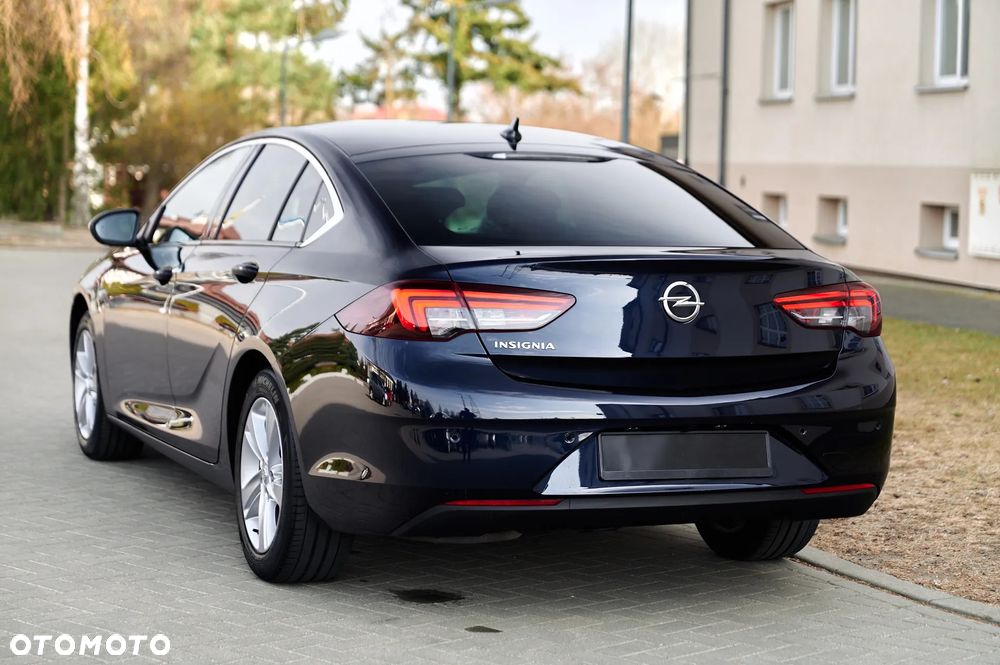 Opel Insignia 1.5 Direct InjectionTurbo Ultimate Exclusive - 16