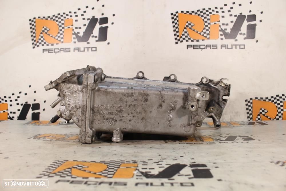 Egr / Radiador De Gases Seat Leon (5F1)  M160739b / M160744d / 04L1286 - 5