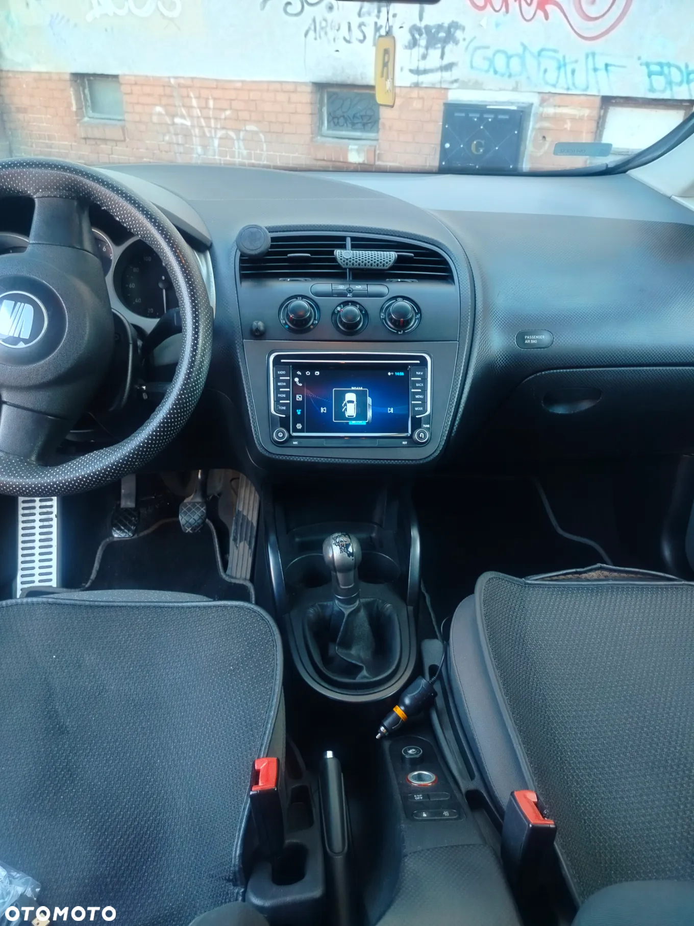 Seat Altea - 7