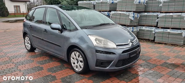 Citroën C4 Picasso