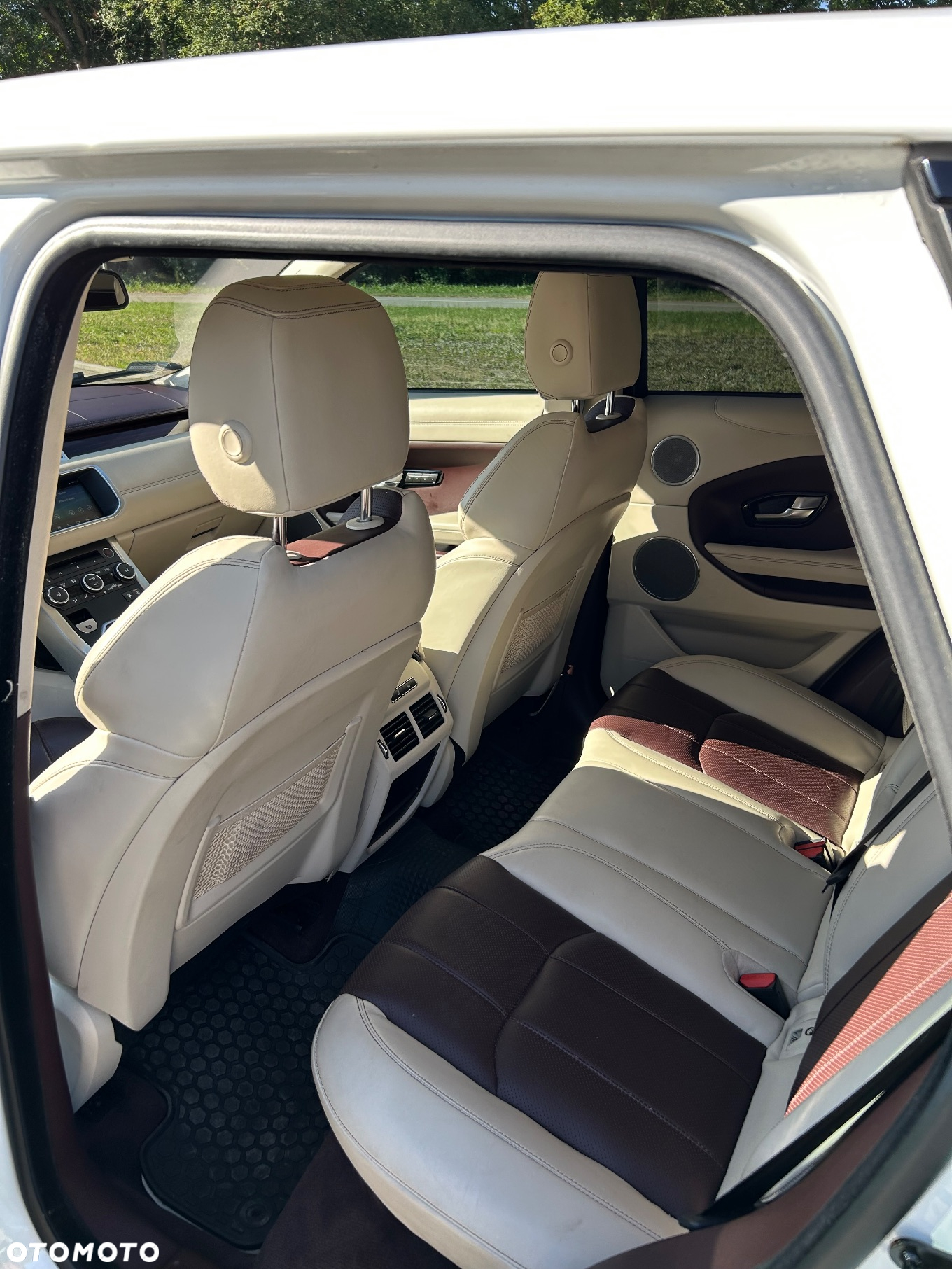 Land Rover Range Rover Evoque 2.0Si4 Autobiography - 10