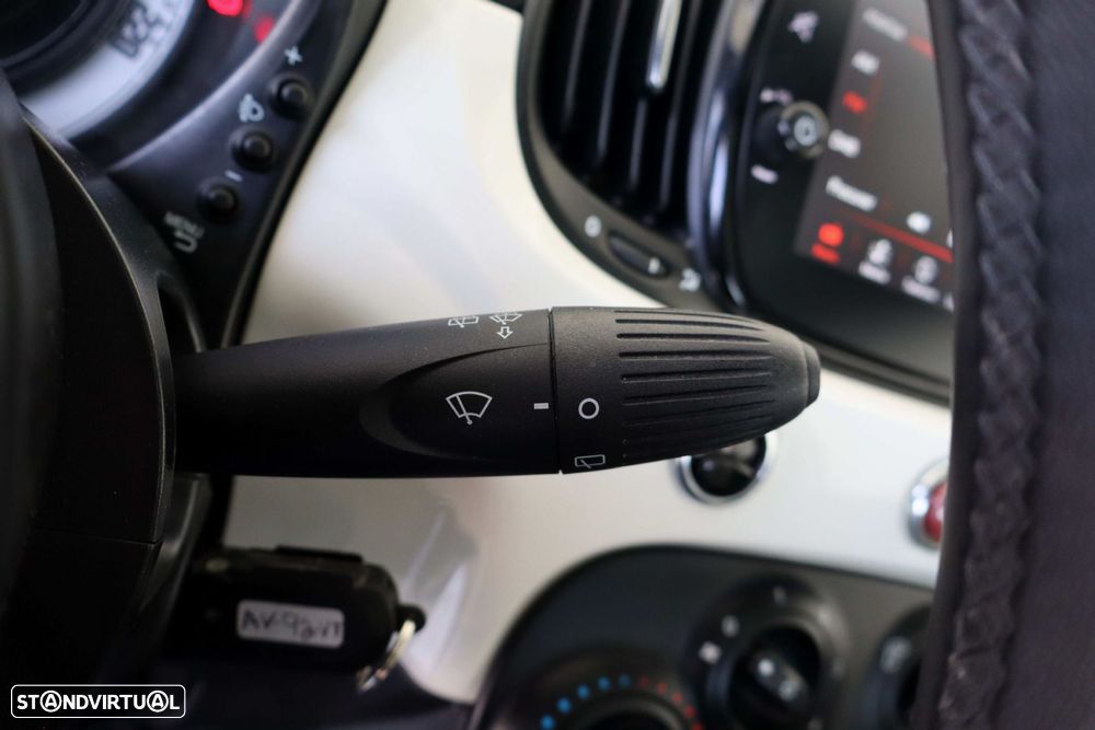 Fiat 500 1.0 Hybrid Dolcevita - 26
