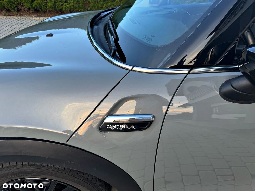 MINI Cooper SE Trim XL - 25