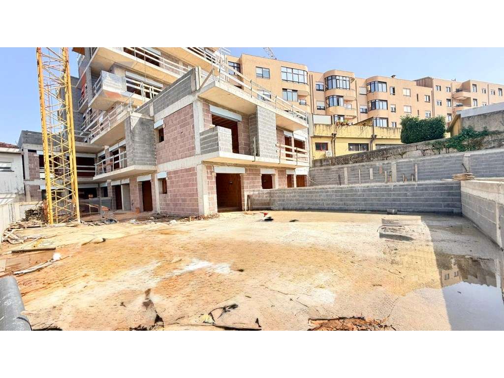 T2 garagem fechada - Grande imagem: 3/68