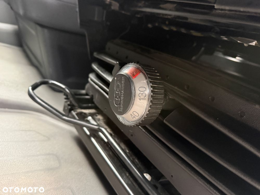 Volkswagen CRAFTER 177KM/ Średni/Navi/Klima/Webasto/Masaż/Serwis Niemcy - 14