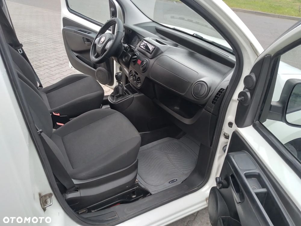 Fiat FIORINO - 6