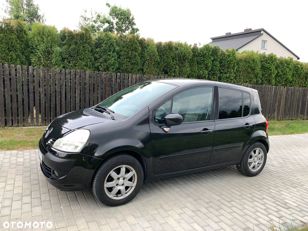 Renault Modus - 2