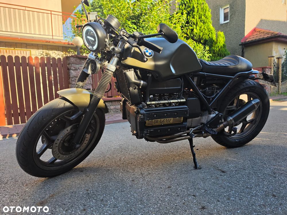 BMW K - 1