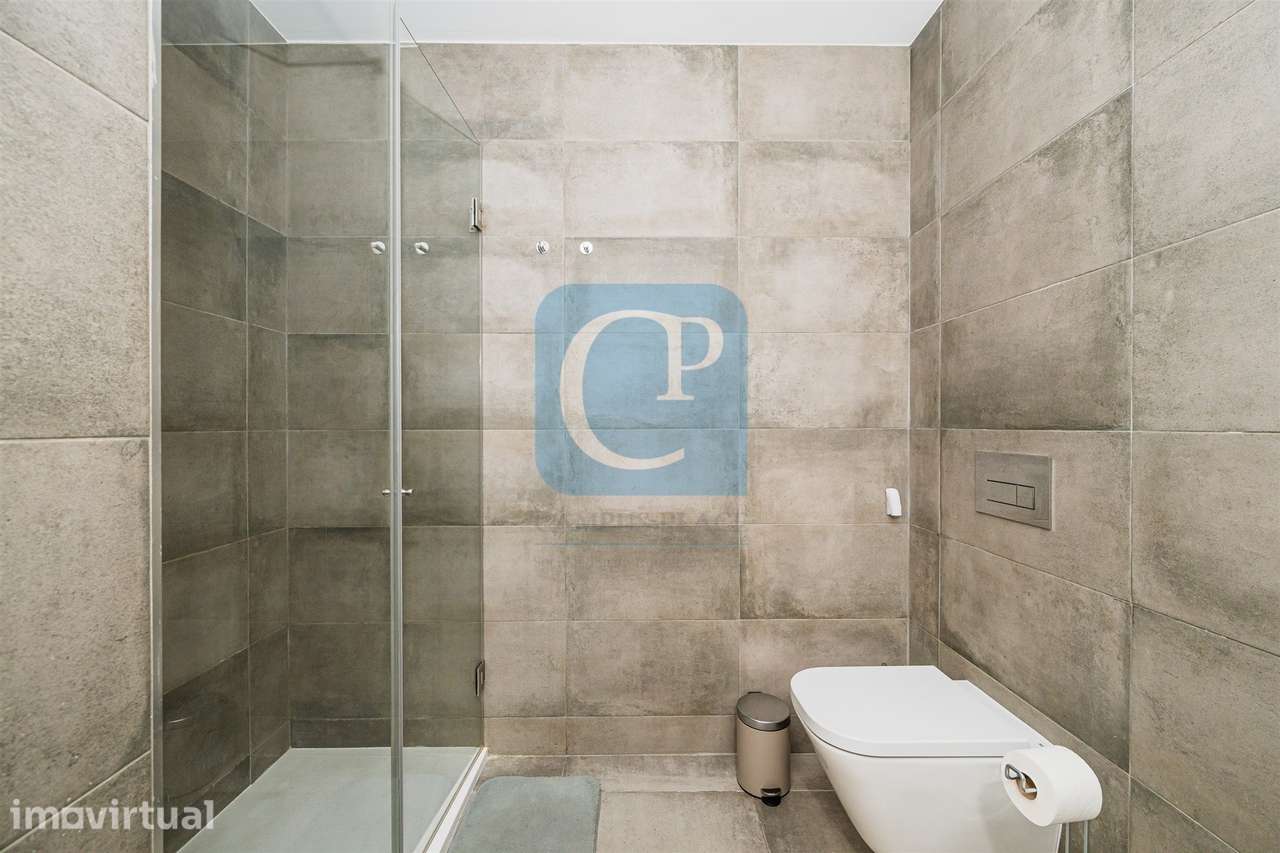 Apartamento T1 - Empreendimento Parque dos Sobreiros - Grande imagem: 5/20