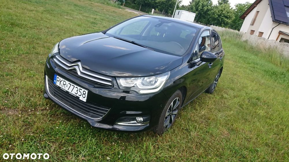 Citroën C4 1.2 PureTech Feel Edition Elite - 18