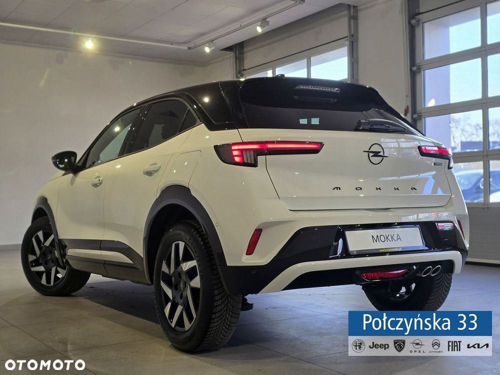 Opel Mokka - 4