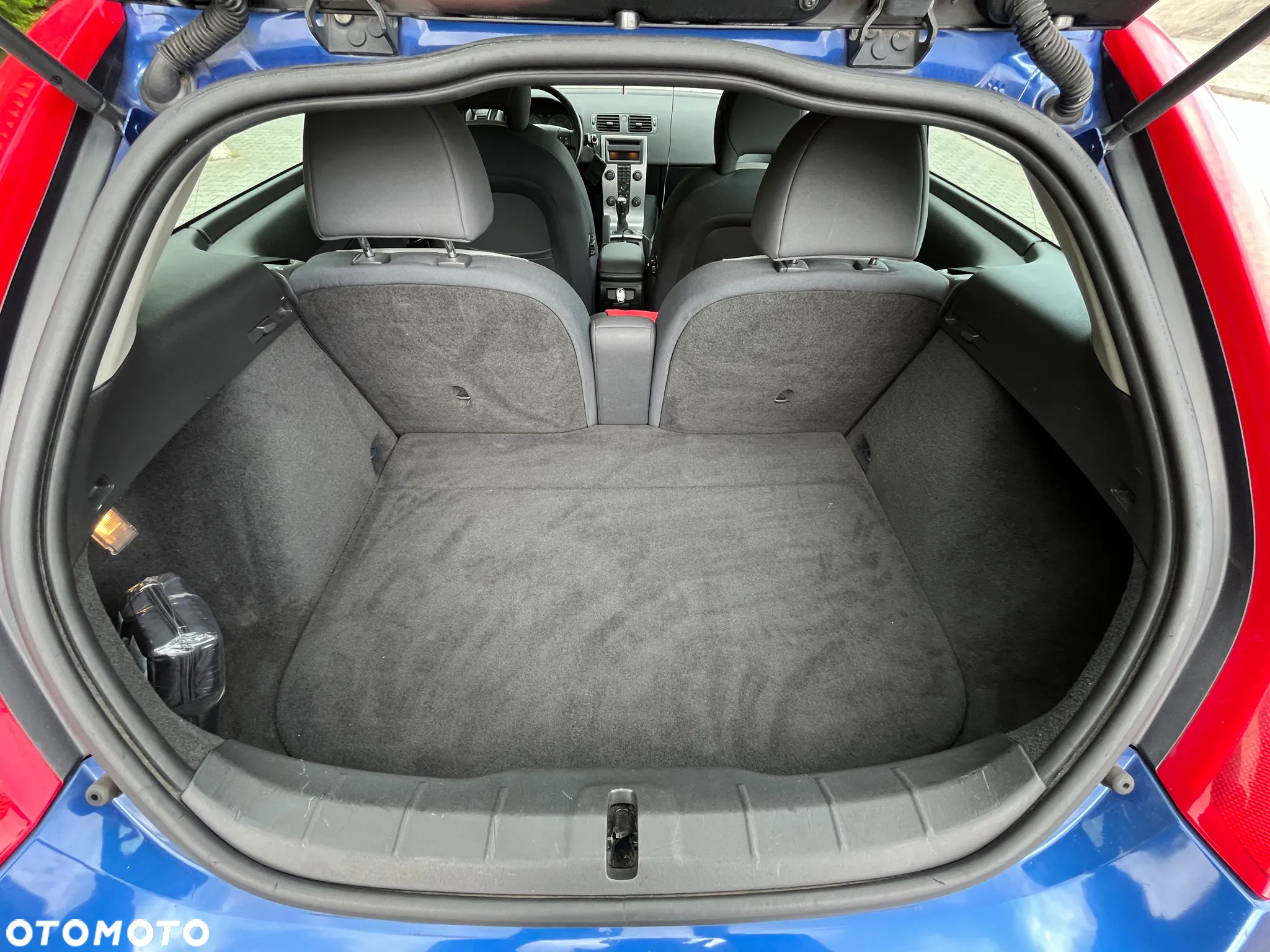 Volvo C30 1.6D - 15