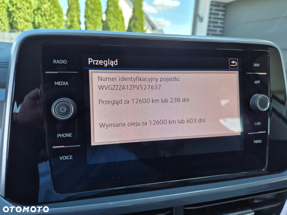 Volkswagen T-Roc 1.5 TSI Style - 20