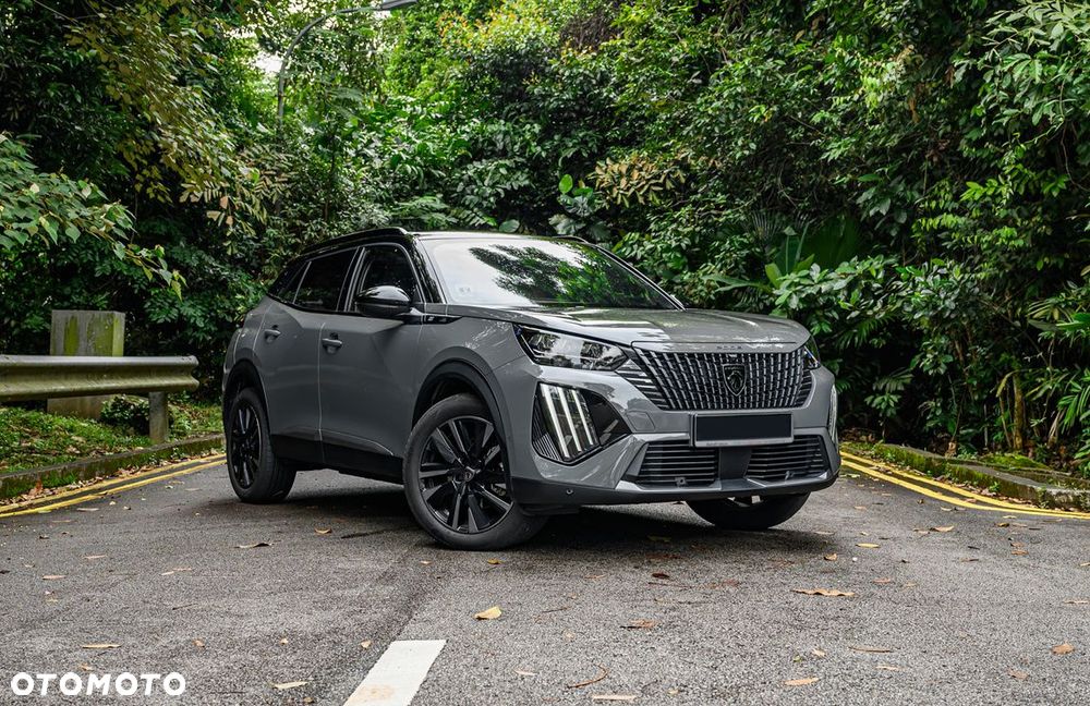 4x Felgi 18 m.in. do PEUGEOT 2008 I II 208 II P21 3008 I II 5008 CITROEN Berlingo C4 - YF1152 - 5