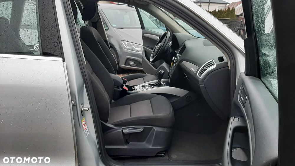 Audi Q5 - 22