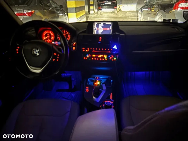 BMW Seria 1 - 14