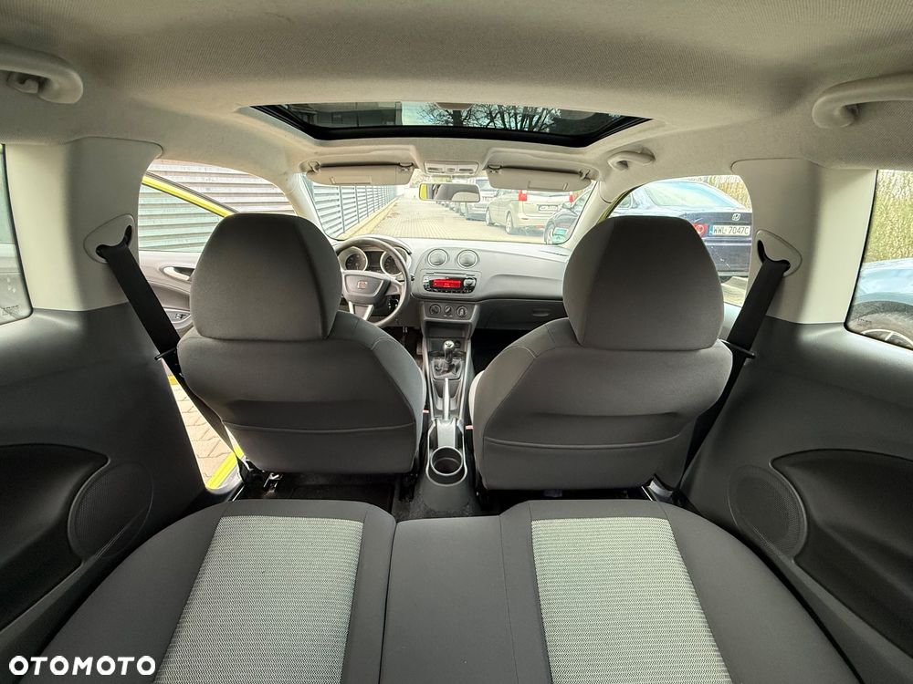 Seat Ibiza SC 1.6 TDI DPF Style - 30