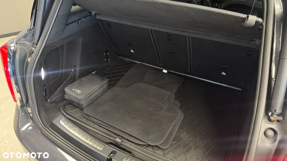 MINI Countryman Cooper S E All4 - 10
