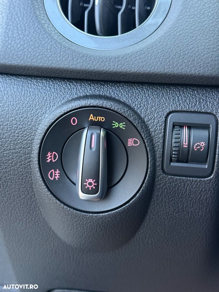 Volkswagen Tiguan 2.0 TDI SCR 4MOTION BlueMotion Technology DSG Cityscape - 13