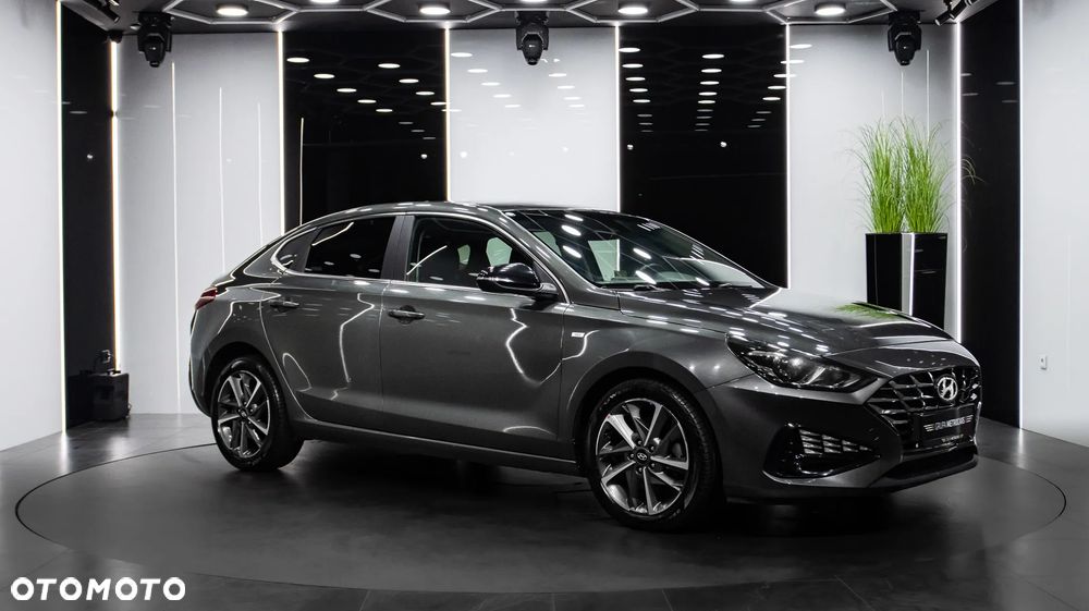 Hyundai i30 1.5 T-GDI 48V Smart DCT - 10