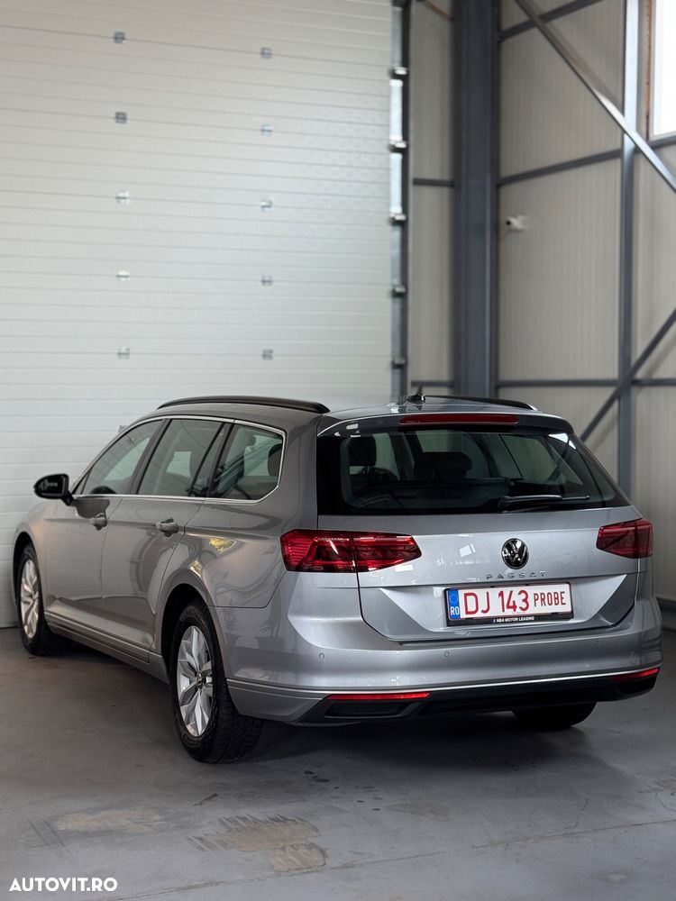 Volkswagen Passat 1.5 TSI OPF Business - 5