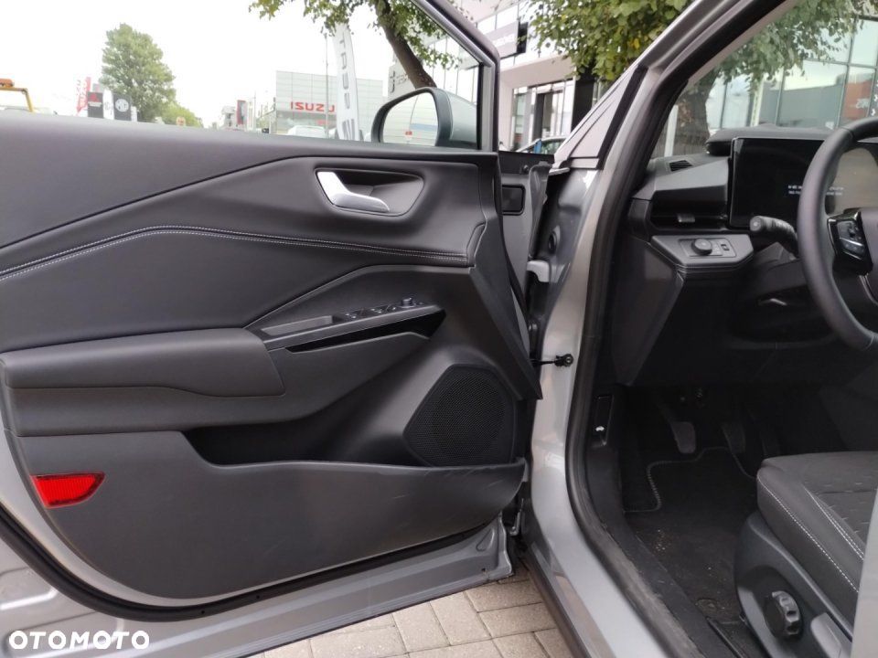 Ford Puma - 5