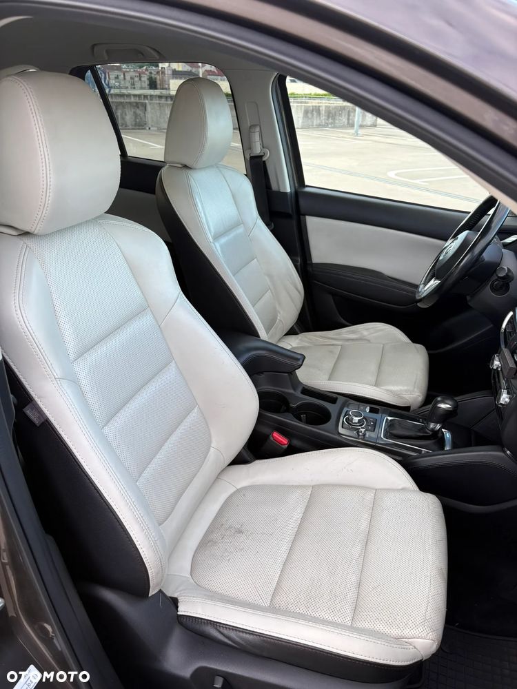 Mazda CX-5 2.2 D Skypassion AWD - 16