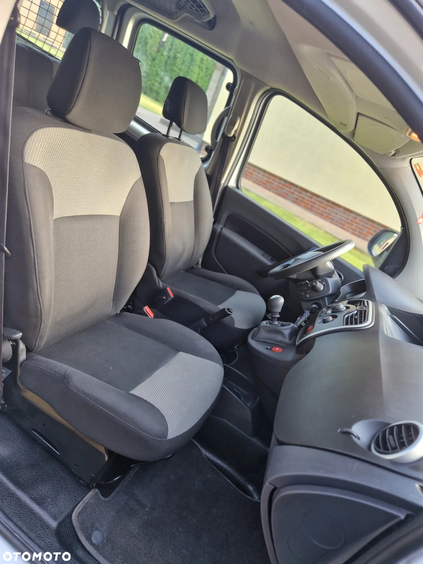 Renault Kangoo 1.5 dCi Equilibre - 22