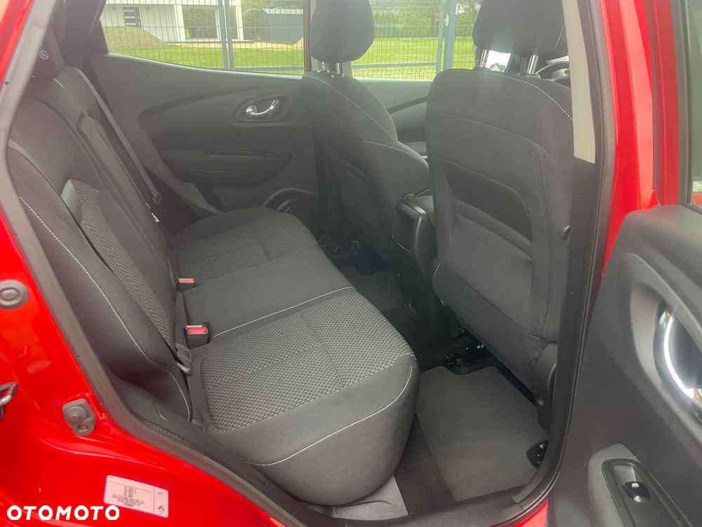 Renault Kadjar - 17